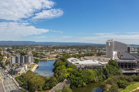 Mantra Sierra Grand - Dalby Accommodation 31