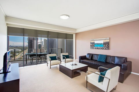 Mantra Sierra Grand - Dalby Accommodation 5