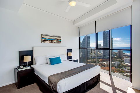 Mantra Sierra Grand - Dalby Accommodation 19