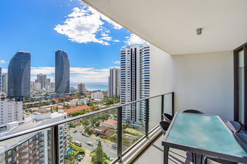 Mantra Sierra Grand - Dalby Accommodation 30