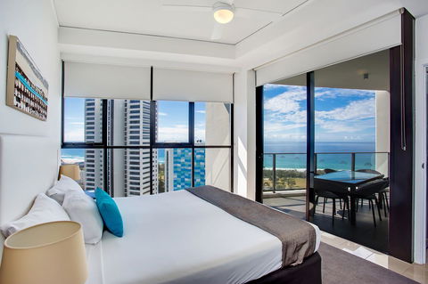 Mantra Sierra Grand - Dalby Accommodation 25