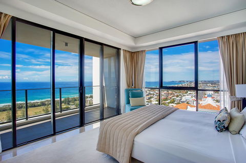 Mantra Sierra Grand - Dalby Accommodation 8