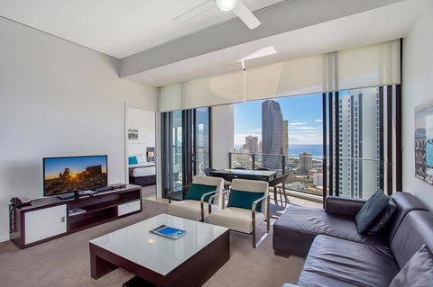 Mantra Sierra Grand - Dalby Accommodation 24