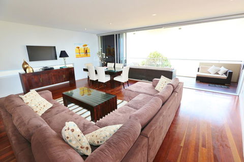 Dune On The Beach - Dalby Accommodation 12