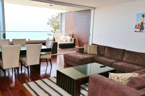 Dune On The Beach - Dalby Accommodation 16