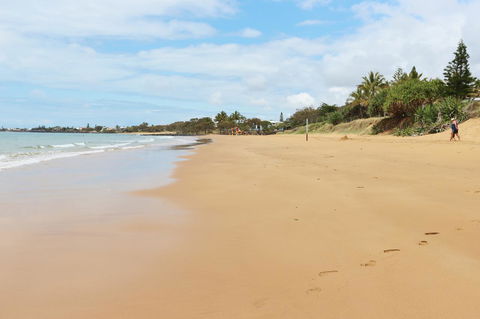 Dune On The Beach - Dalby Accommodation 19