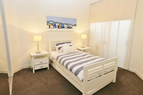 Dune On The Beach - Dalby Accommodation 5