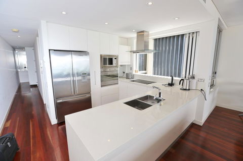 Dune On The Beach - Dalby Accommodation 7