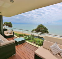 Dune On The Beach - Dalby Accommodation