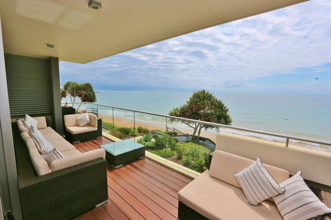 Dune On The Beach - Dalby Accommodation 0