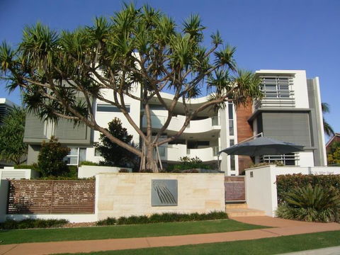 Dune On The Beach - Dalby Accommodation 20