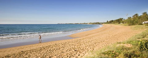 Dune On The Beach - Dalby Accommodation 11