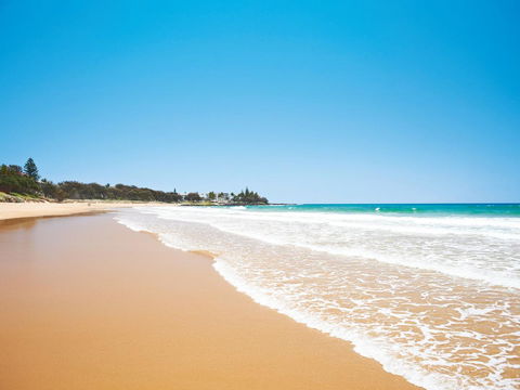 Dune On The Beach - Dalby Accommodation 4