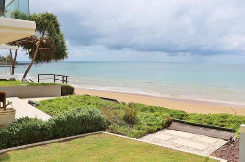 Dune On The Beach - Dalby Accommodation 14