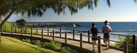 Dune On The Beach - Dalby Accommodation 17