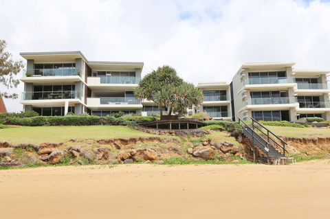 Dune On The Beach - Dalby Accommodation 18