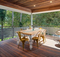 Anville Court - Dalby Accommodation