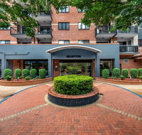 Central Brunswick Apartment Hotel - Dalby Accommodation
