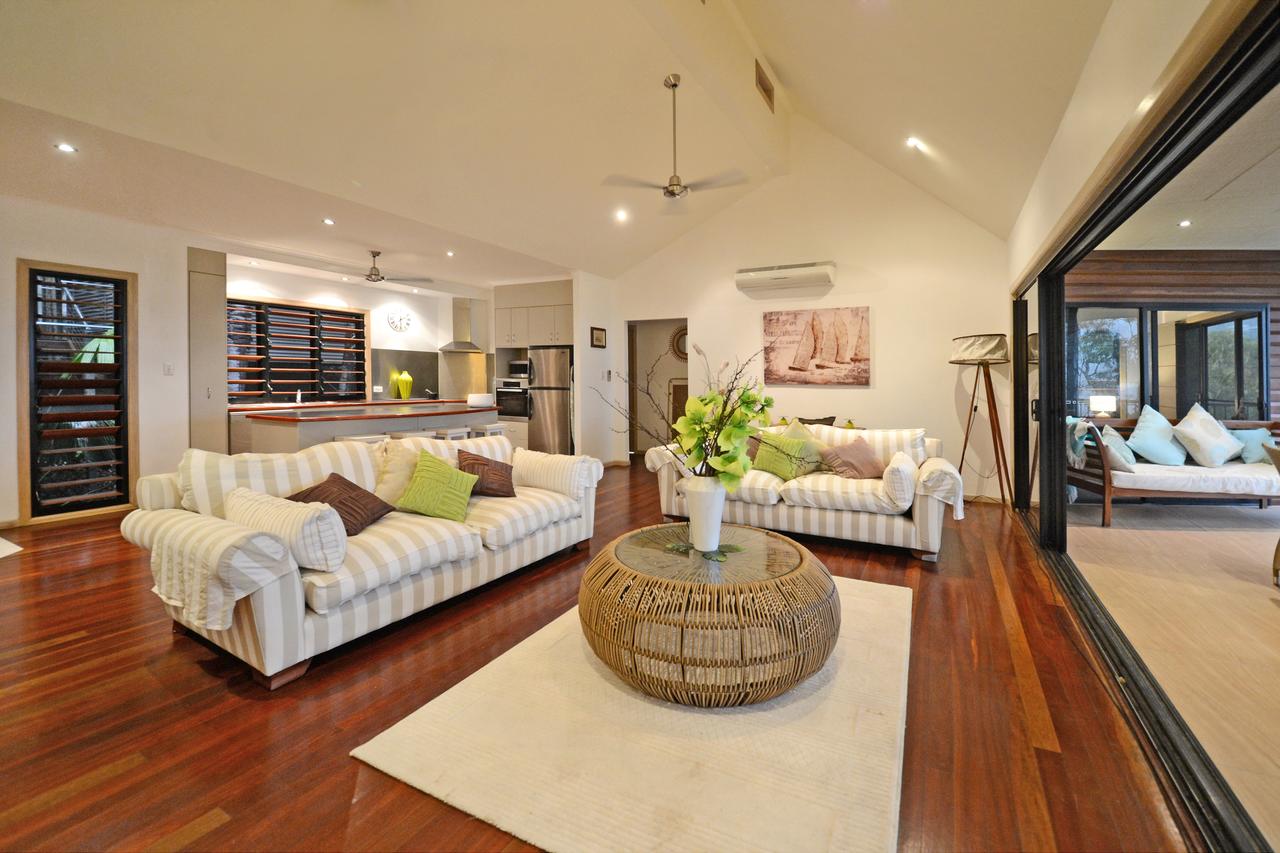 Hamilton Island QLD Dalby Accommodation