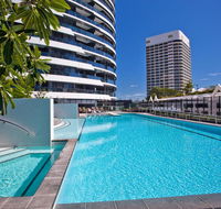 Oracle 2  3 Bedroom Apartments - We Accommodate - Dalby Accommodation