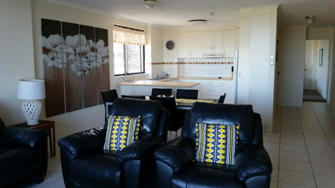 Elouera Tower - Dalby Accommodation 30