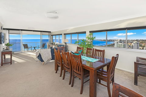 Elouera Tower - Dalby Accommodation 2