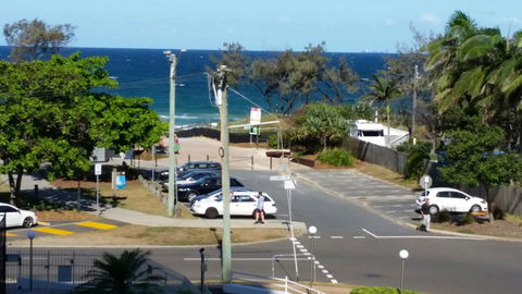 Elouera Tower - Dalby Accommodation 27