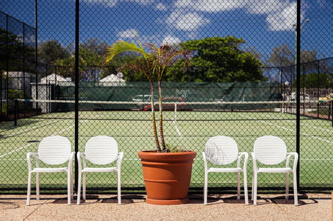 Elouera Tower - Dalby Accommodation 19