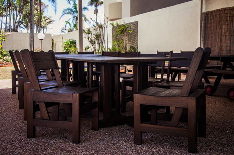 Elouera Tower - Dalby Accommodation 13