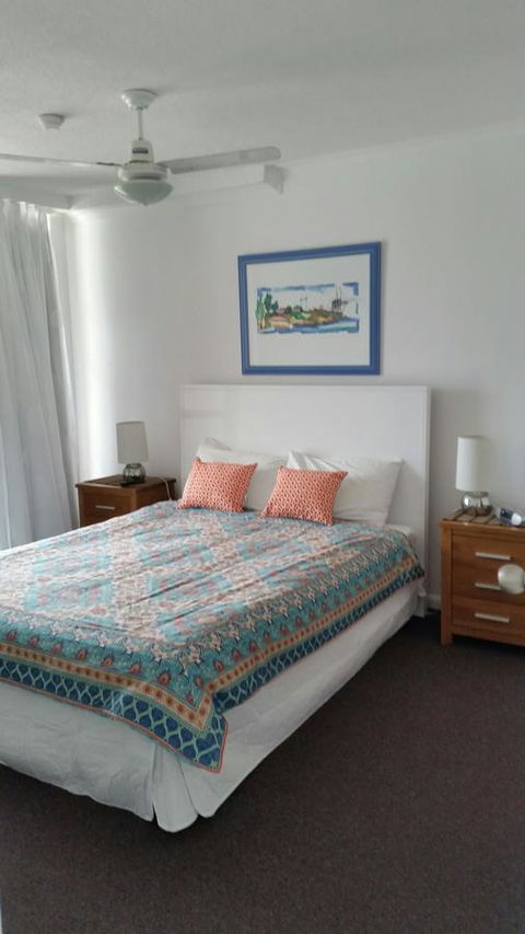 Elouera Tower - Dalby Accommodation 12