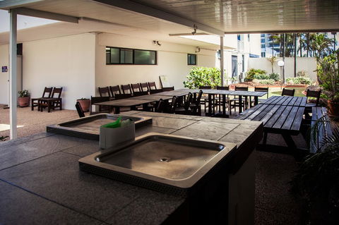 Elouera Tower - Dalby Accommodation 11