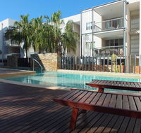 Terrace on Gregory Apartments - Dalby Accommodation