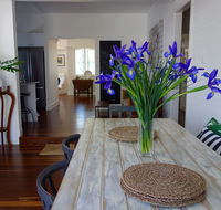 The Lighthouse - Dalby Accommodation