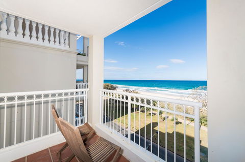 La Grande Apartments - Dalby Accommodation 16