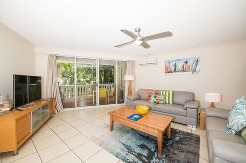 La Grande Apartments - Dalby Accommodation 8