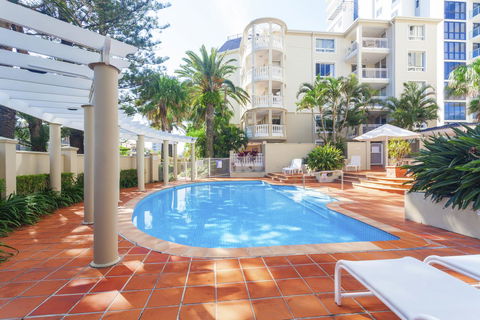 La Grande Apartments - Dalby Accommodation 9