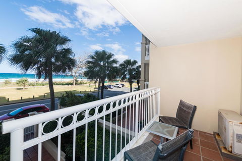 La Grande Apartments - Dalby Accommodation 19