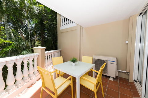 La Grande Apartments - Dalby Accommodation 12