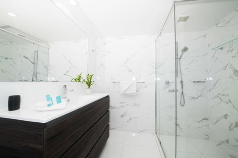 La Grande Apartments - Dalby Accommodation 14