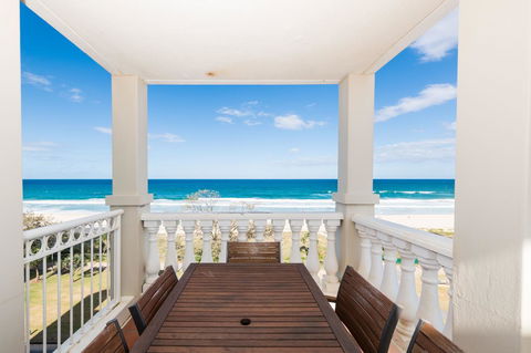 La Grande Apartments - Dalby Accommodation 17