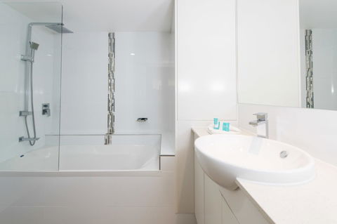 La Grande Apartments - Dalby Accommodation 1