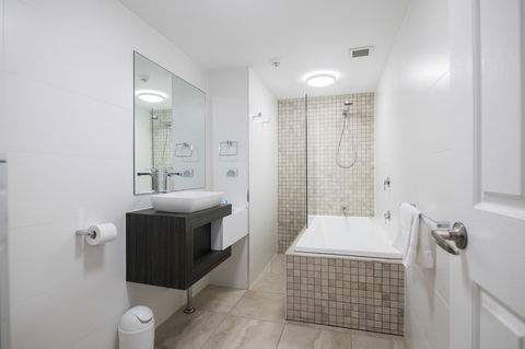 La Grande Apartments - Dalby Accommodation 2