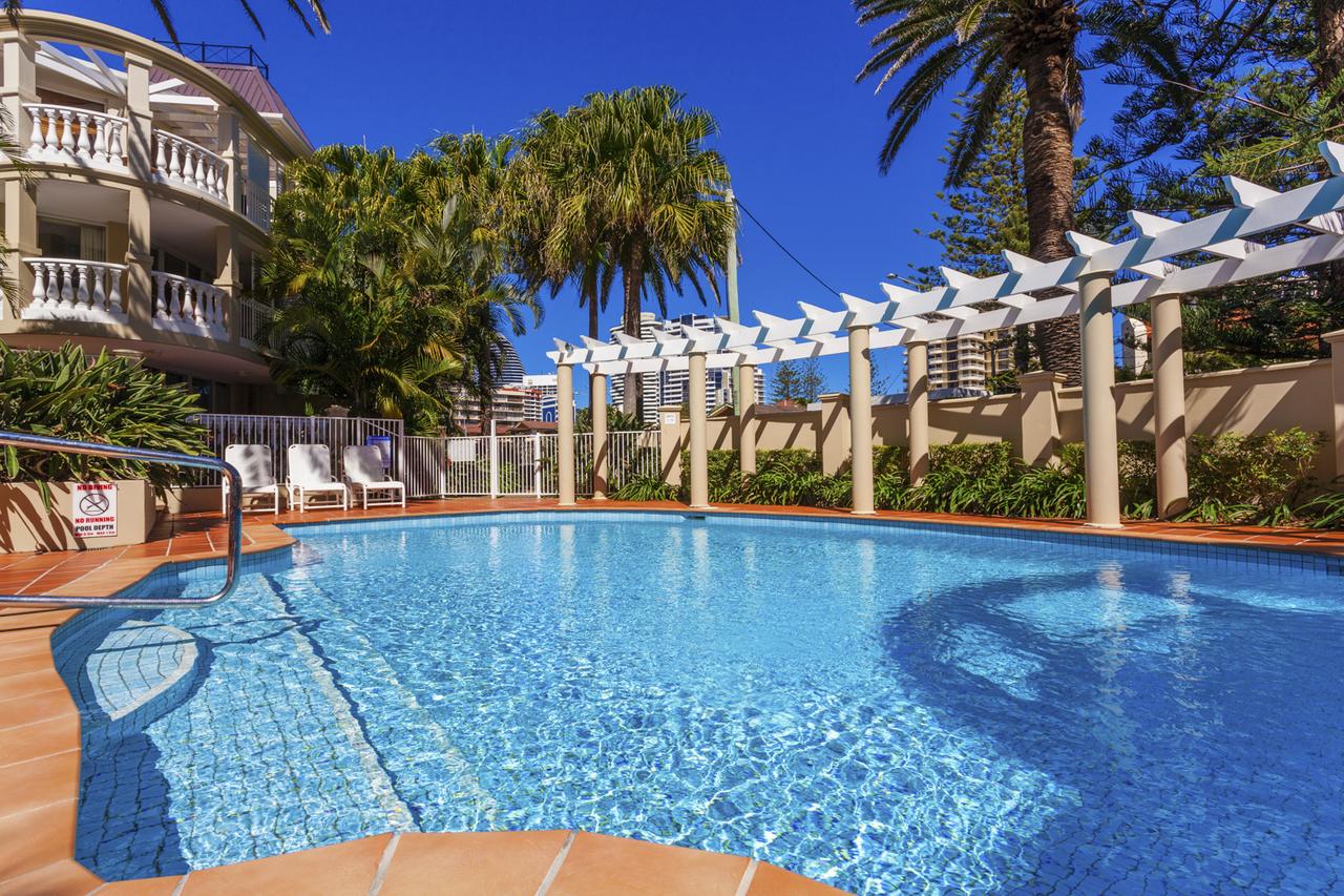 Nobby Beach QLD Dalby Accommodation