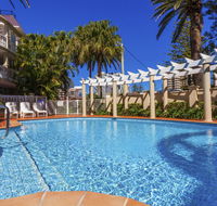 La Grande Apartments - Dalby Accommodation