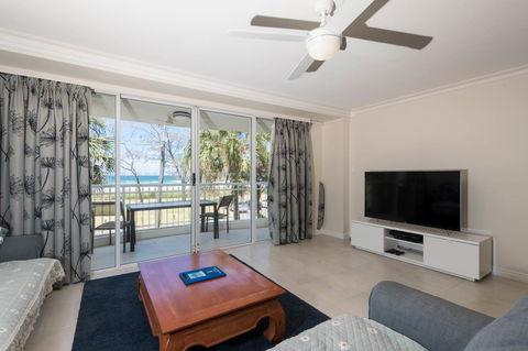 La Grande Apartments - Dalby Accommodation 7