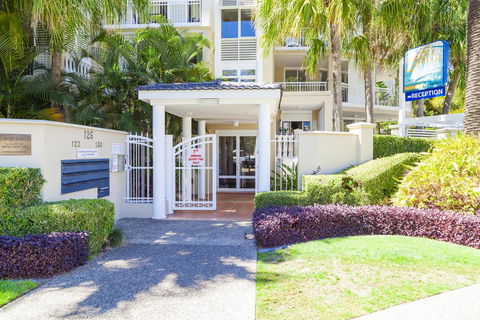 La Grande Apartments - Dalby Accommodation 10