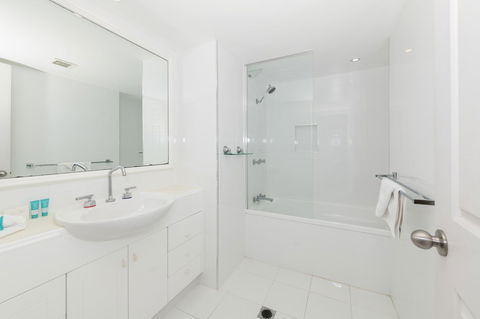 La Grande Apartments - Dalby Accommodation 5