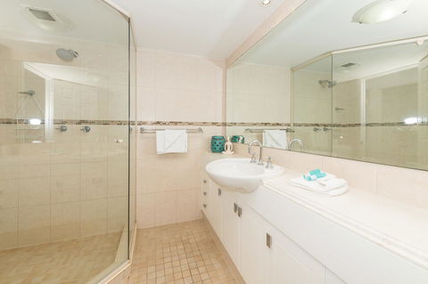 La Grande Apartments - Dalby Accommodation 6