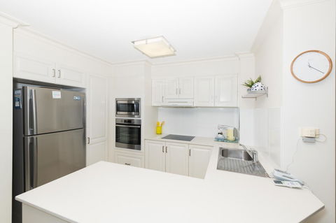 La Grande Apartments - Dalby Accommodation 13