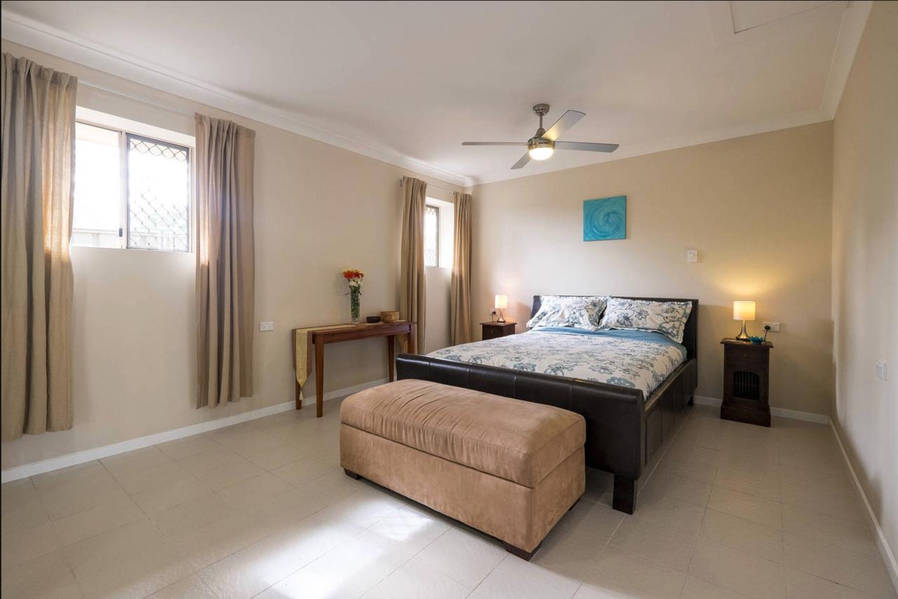 Keperra QLD Dalby Accommodation
